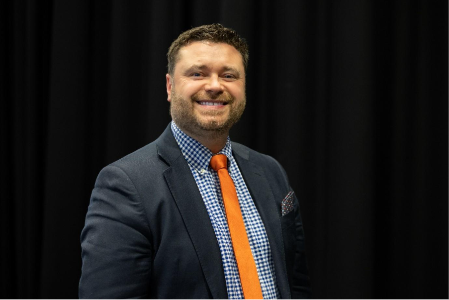 Christian Macutkiewicz